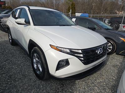 Used 2023 Hyundai Tucson - photo 1