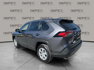 Used 2024 Toyota RAV4 LE for sale #1TT5624 - photo 2