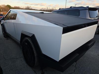 Used 2024 Tesla Cybertruck - photo 1