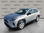 Used 2024 Toyota RAV4 LE for sale #1TT5692 - photo 1
