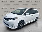 Used 2013 Toyota Sienna SE Minivan for sale #1TT5730A - photo 1