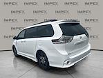 Used 2013 Toyota Sienna SE Minivan for sale #1TT5730A - photo 2