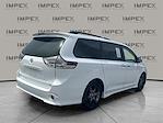 Used 2013 Toyota Sienna SE Minivan for sale #1TT5730A - photo 5