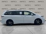 Used 2013 Toyota Sienna SE Minivan for sale #1TT5730A - photo 6