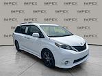 Used 2013 Toyota Sienna SE Minivan for sale #1TT5730A - photo 7