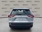 Used 2025 Toyota RAV4 LE for sale #1TT5766 - photo 4