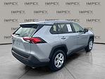 Used 2025 Toyota RAV4 LE for sale #1TT5766 - photo 5