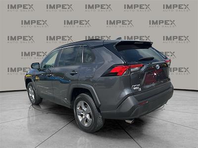 Used 2024 Toyota RAV4 LE for sale #1TT5795 - photo 2