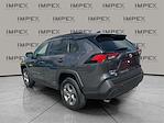 Used 2024 Toyota RAV4 LE for sale #1TT5795 - photo 2