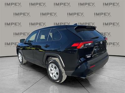 Used 2024 Toyota RAV4 LE for sale #1TT5836 - photo 2