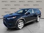 Used 2024 Toyota RAV4 LE for sale #1TT5836 - photo 1