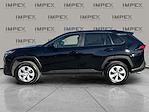 Used 2024 Toyota RAV4 LE for sale #1TT5836 - photo 3