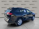 Used 2024 Toyota RAV4 LE for sale #1TT5836 - photo 5