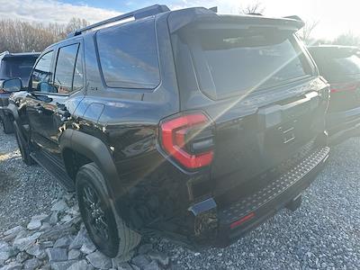 Used 2025 Toyota 4Runner SR5 for sale #1TT5883 - photo 2