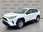 Used 2024 Toyota RAV4 LE SUV for sale #1TT5884 - photo 1
