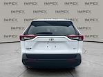 Used 2024 Toyota RAV4 LE SUV for sale #1TT5884 - photo 4