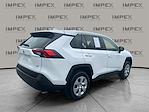 Used 2024 Toyota RAV4 LE SUV for sale #1TT5884 - photo 5