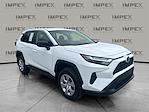 Used 2024 Toyota RAV4 LE SUV for sale #1TT5884 - photo 7