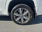 Used 2025 Toyota Sequoia Capstone for sale #1TT5923 - photo 33