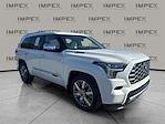 Used 2025 Toyota Sequoia Capstone for sale #1TT5923 - photo 7