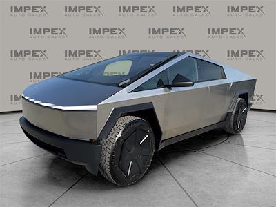 Used 2024 Tesla Cybertruck Base Crew Cab for sale #1TT5933 - photo 1
