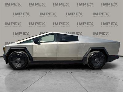 Used 2024 Tesla Cybertruck Base Crew Cab for sale #1TT5933 - photo 2
