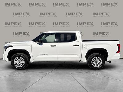 Used 2023 Toyota Tundra SR5 CrewMax Cab for sale #1TT59845 - photo 2