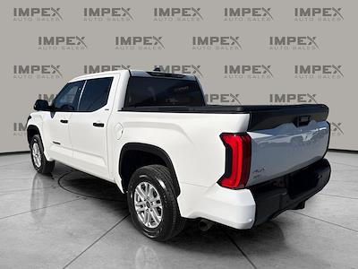 Used 2023 Toyota Tundra SR5 CrewMax Cab for sale #1TT59845 - photo 2