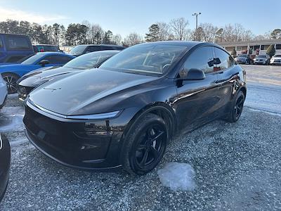 Used 2026 Tesla Model Y for sale #1TT6074A - photo 1