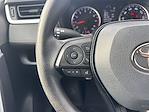 Used 2021 Toyota RAV4 LE for sale #1TT6382 - photo 13