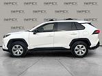 Used 2021 Toyota RAV4 LE for sale #1TT6382 - photo 2