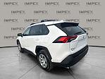 Used 2021 Toyota RAV4 LE for sale #1TT6382 - photo 3