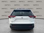 Used 2021 Toyota RAV4 LE for sale #1TT6382 - photo 4
