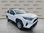 Used 2021 Toyota RAV4 LE for sale #1TT6382 - photo 7