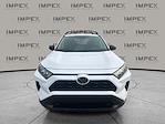 Used 2021 Toyota RAV4 LE for sale #1TT6382 - photo 8