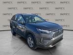 Used 2024 Toyota RAV4 XLE for sale #1TT6532 - photo 7
