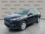 Used 2021 Toyota RAV4 LE SUV for sale #1TT6638 - photo 1