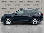 Used 2021 Toyota RAV4 LE SUV for sale #1TT6638 - photo 3