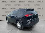 Used 2021 Toyota RAV4 LE SUV for sale #1TT6638 - photo 2