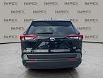 Used 2021 Toyota RAV4 LE SUV for sale #1TT6638 - photo 4