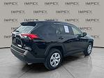 Used 2021 Toyota RAV4 LE SUV for sale #1TT6638 - photo 5