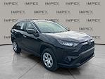 Used 2021 Toyota RAV4 LE SUV for sale #1TT6638 - photo 7