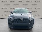 Used 2021 Toyota RAV4 LE SUV for sale #1TT6638 - photo 8