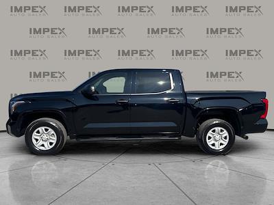 Used 2023 Toyota Tundra - photo 1