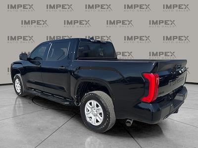 Used 2023 Toyota Tundra - photo 1