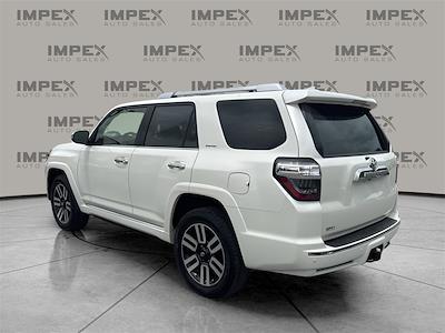 Used 2018 Toyota 4Runner Limited for sale #1TT6813 - photo 2