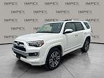 Used 2018 Toyota 4Runner Limited for sale #1TT6813 - photo 1