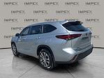 Used 2023 Toyota Highlander XLE SUV for sale #1TT6887 - photo 2
