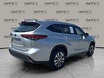 Used 2023 Toyota Highlander XLE SUV for sale #1TT6887 - photo 5