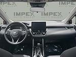 Used 2023 Toyota Corolla Cross LE for sale #1TT6887A - photo 11